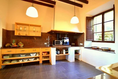 Casa vacanze Vacanza di relax Bunyola