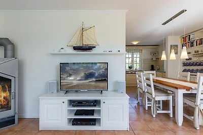 Casa vacanze Vacanza di relax Alkersum