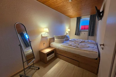 Gezeitenhaus Bensersiel - Ferienwohnung...