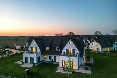 Vakantieappartement Gezinsvakantie Stolpe auf Usedom