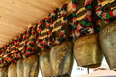 Ferienwohnung Alpencharme