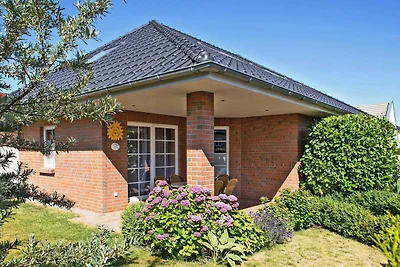 Vakantieappartement Gezinsvakantie Heringsdorf