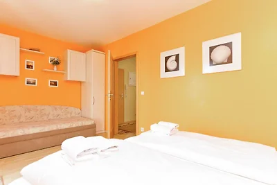 Residenz Bismarck, App. 11