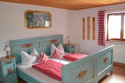 Vakantieappartement Gezinsvakantie Fischbachau