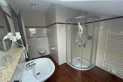 DZ 31 Max mit Balkon