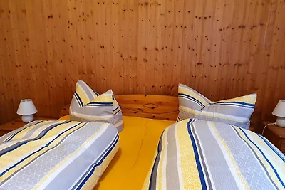 Vakantieappartement Gezinsvakantie Oberharz am Brocken