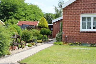 Ferienwohnung Petri Heil