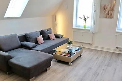 Vakantieappartement Gezinsvakantie Kirchdorf