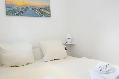 Haus Aaron, Fehlingstrasse FeWo 222