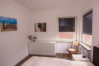 Ölhafen 1OG - drei Wohnungen in einem Haus