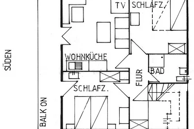 Ferienwohnung