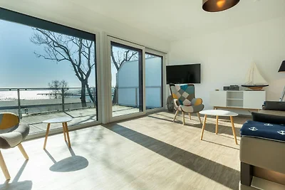 Ferienwohnung Heimathafen in Lauterbach