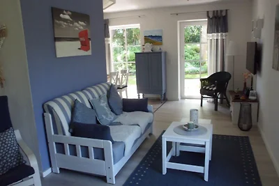 Vakantieappartement Gezinsvakantie Schönhagen