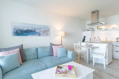 Appartamento Vacanza con famiglia Cuxhaven