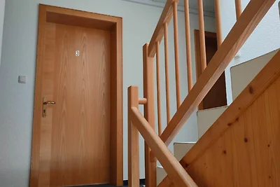 Apartamento Vacaciones familiares Egg in Vorarlberg