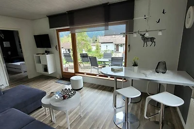 Ferienhaus 26-F mit Sonnenterrasse und...