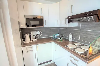 Ferienpark - Haus F, App. 0F0108