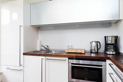 Vakantieappartement Gezinsvakantie Langeoog