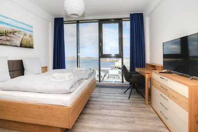 Vakantieappartement Gezinsvakantie Wismar