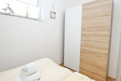 Haus Aaron, Fehlingstrasse FeWo 221
