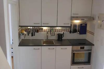 Ferienwohnung Nordlicht
