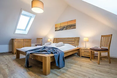 Albergo Cultura ed escursioni Kühlungsborn