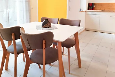 Vakantieappartement Gezinsvakantie Fürstenberg Havel