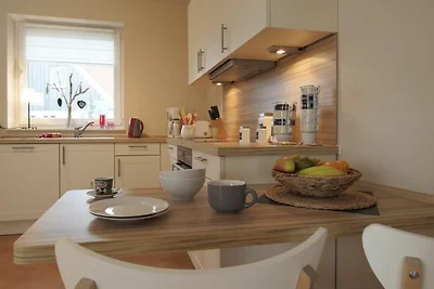 Vakantieappartement Gezinsvakantie Groß Schwansee