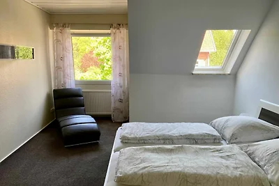 Vakantieappartement Gezinsvakantie Stade