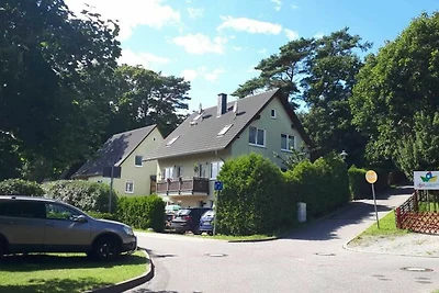 Ferienwohnung 01