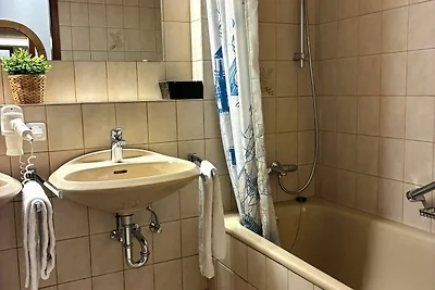 JAN-1.08 - Ferienwohnung mit Balkon und...