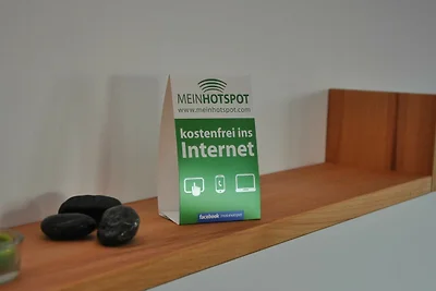 Haus Calmsailing WE 0.3