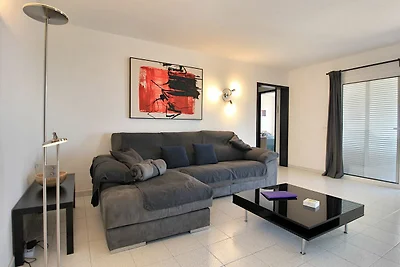 Vakantiehuis Ontspannende vakantie El Paso