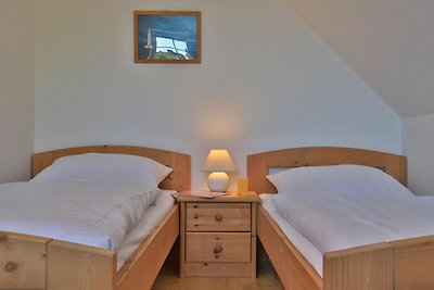 Vakantieappartement Gezinsvakantie Groß Schwansee