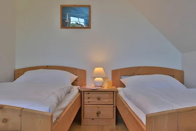 Wellenreiter Ferienhaus