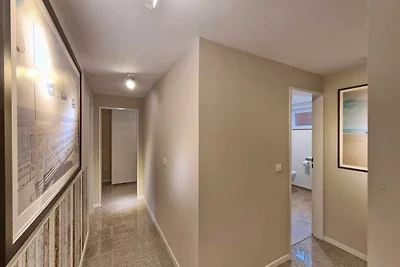 Vakantieappartement Gezinsvakantie Scharbeutz