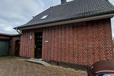 Ferienwohnung Liliencronstuben