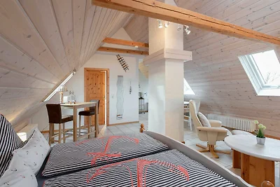 Appartamento Vacanza con famiglia Nordstrand