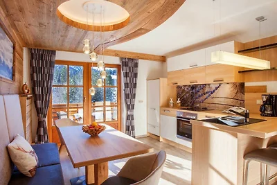 Vakantieappartement Gezinsvakantie Jungholz