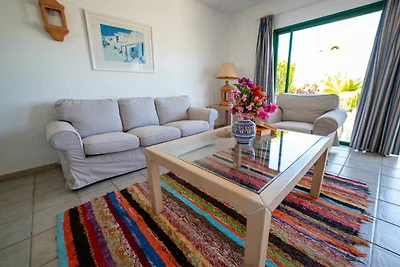 Appartamento Vacanza con famiglia El Paso