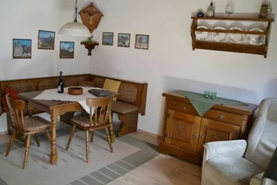 Appartamento Vacanza con famiglia Bayrischzell