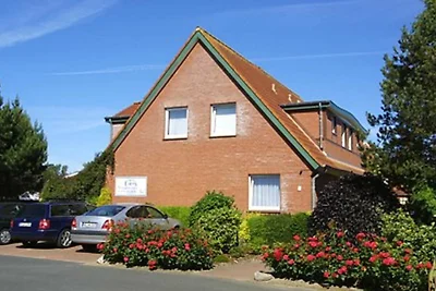 Ferienwohnung Langeoog