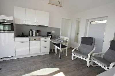 Appartamento Vacanza con famiglia Wustrow (Ostsee)