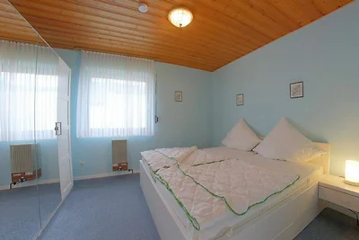 Vakantiehuis Ontspannende vakantie Nordholz