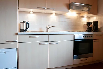 Ferienwohnung Setzberg