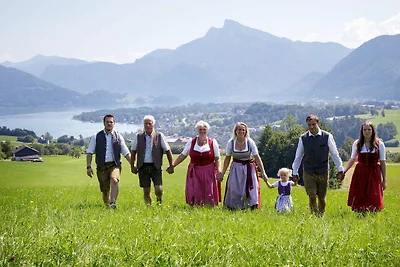 Doppelzimmer Classic