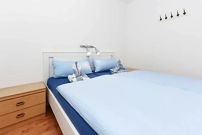 Vakantieappartement Gezinsvakantie Neuharlingersiel