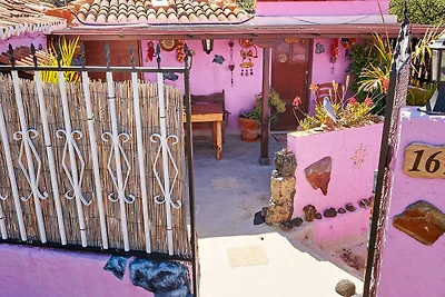 Casita las Piedras