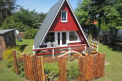 Casa vacanze Vacanza di relax Kröslin
