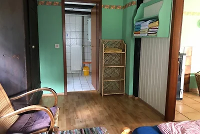 Ferienwohnung Hanst 1